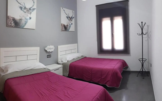 Villa Rural El Mirador