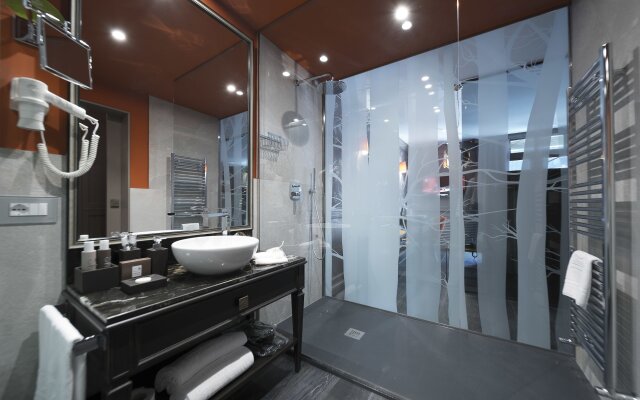 Hotel Spinale