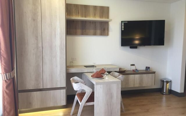De Película Apartasuites