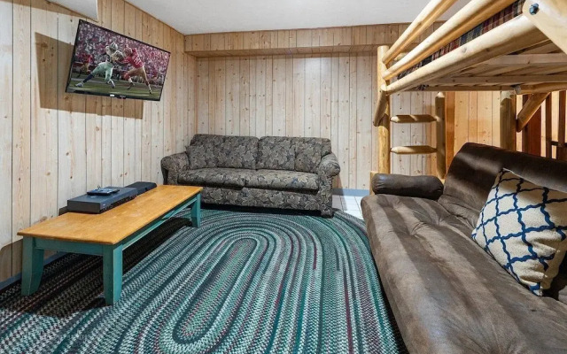 Sweet Cabins