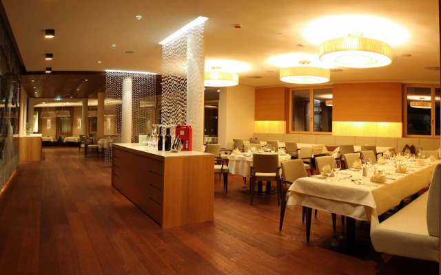 Spa Hotel Zedern Klang