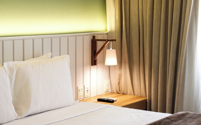 Hotel Icarai Beach