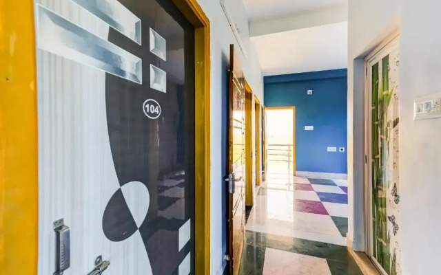 Hotel Aradhya by OYO Rooms