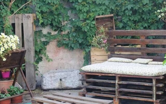 Venere B&B Castelmola