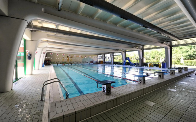Bes Hotel Bergamo West