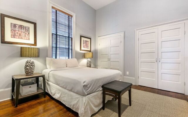 Apartment near French Quarter
