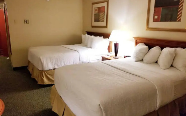 Ramada By Wyndham Alpena