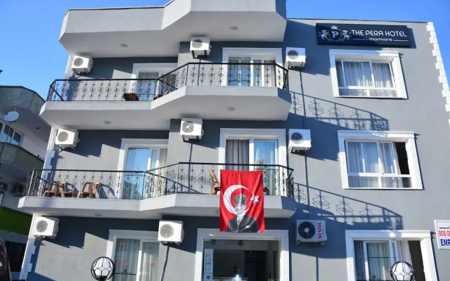 The Pera Hotel Marmaris