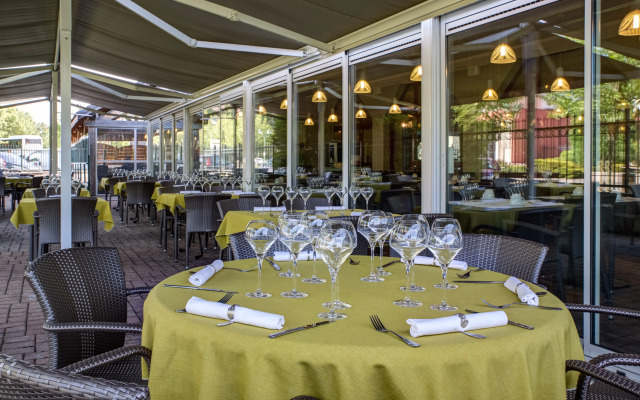 B&B HOTEL Montbéliard-Sochaux