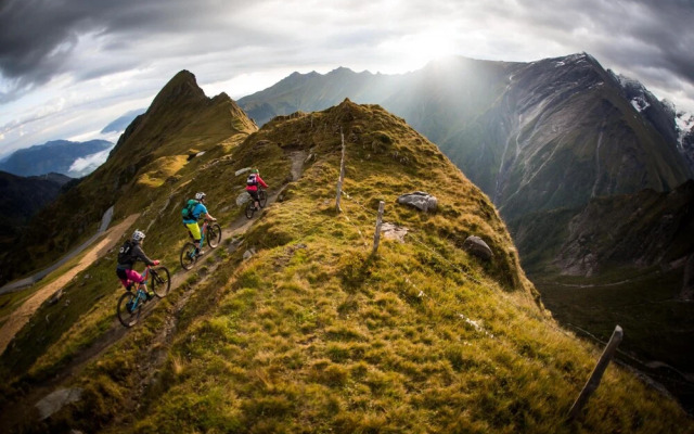 Appartements Sulzer - TOP 31