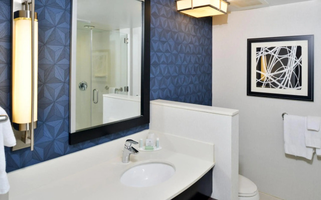 Courtyard by Marriott Wilmington Downtown/Historic District