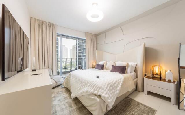 DXB - Standpoint - Tower B - 1110 - DT