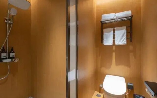 JI Hotel (Xinyangdong Railway Station)