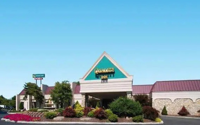 Quality Inn Stroudsburg