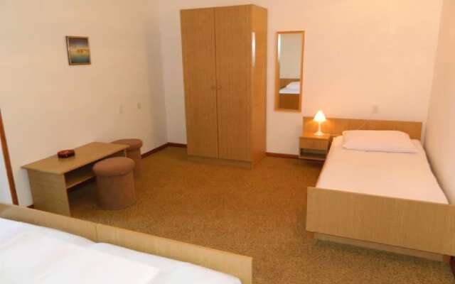 Rooms Nada