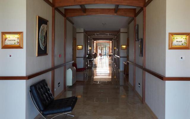 Villa Estet Bag Hotel