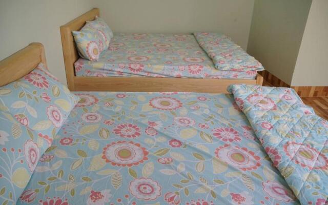Nhon Ly Homestay