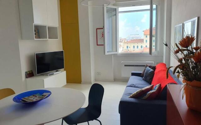 Viareggio Suite a 50 metri dal mare