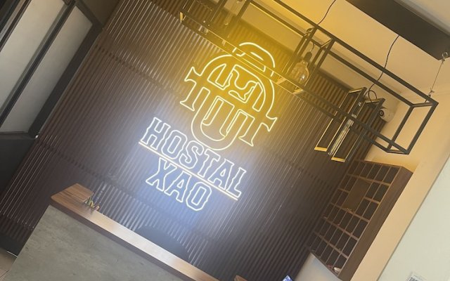 Hostal Xao - Hostel