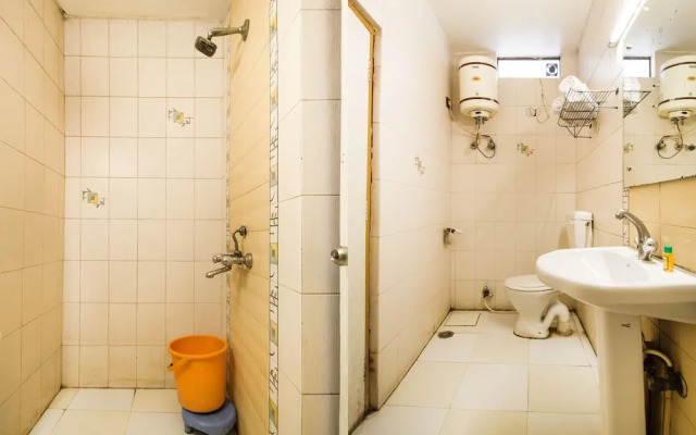 Fabhotel Prime Sm Deccan Park