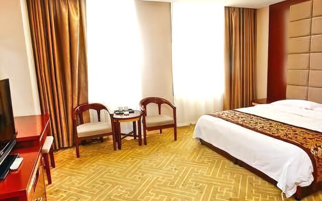 Guoren Business Hotel