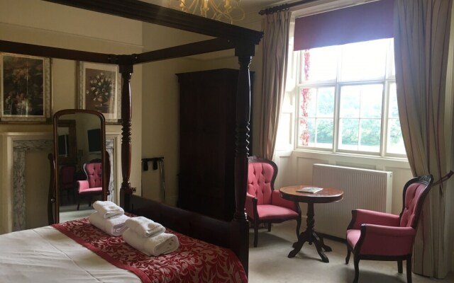 Offley Place Hotel