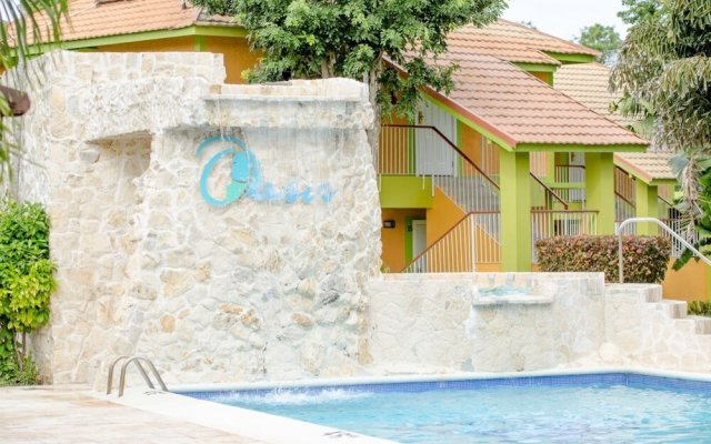 The Oasis Resort - All Inclusive