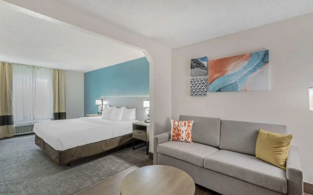 Comfort Inn