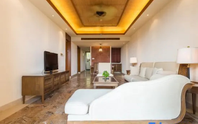 Sanya Xiyue Luxury Villa (Yalong Bay Forest Park Branch)