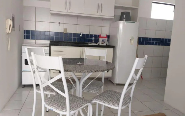 Apto no B. Universitário Portal do Amazonas 107