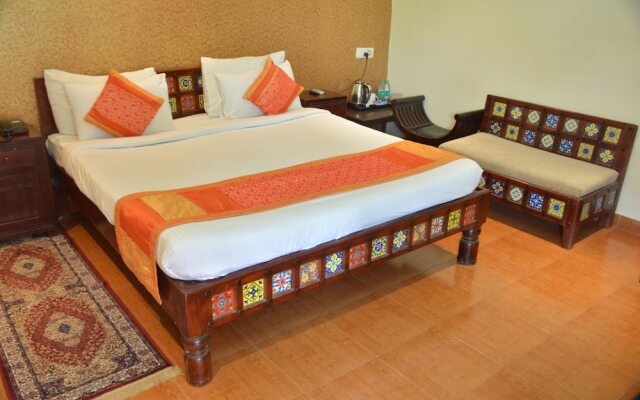 Kaara- Atharva Palace Jaipur