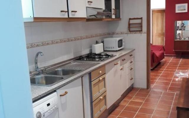 "A Casa dos Avôs" Suites & Breakfast