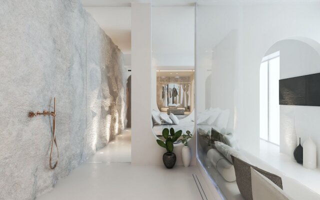 Mykonos Earth Suites - Adults Only