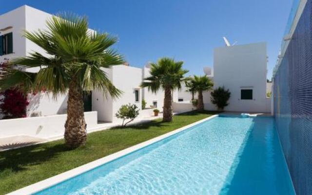 Plakoti Holiday Village