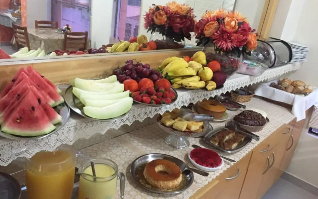 Hotel Marfim