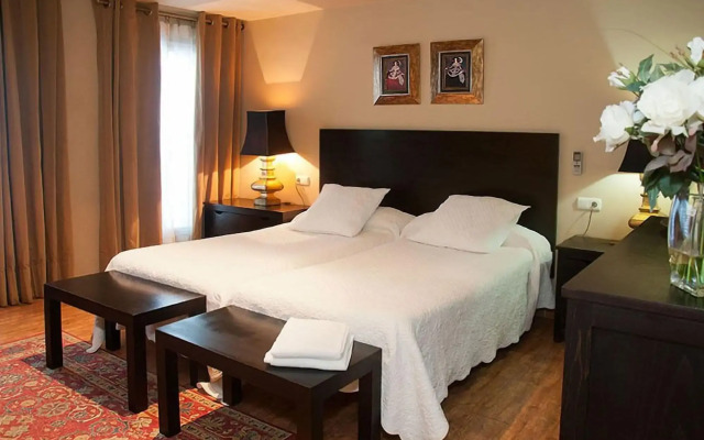 Hostal Tres Soles