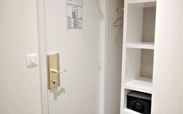 Villa des Ambassadeurs