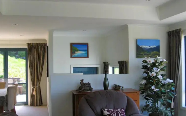 Bay Vista