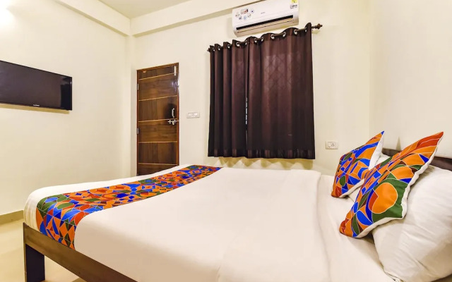 Sulit Comforts By OYO Rooms