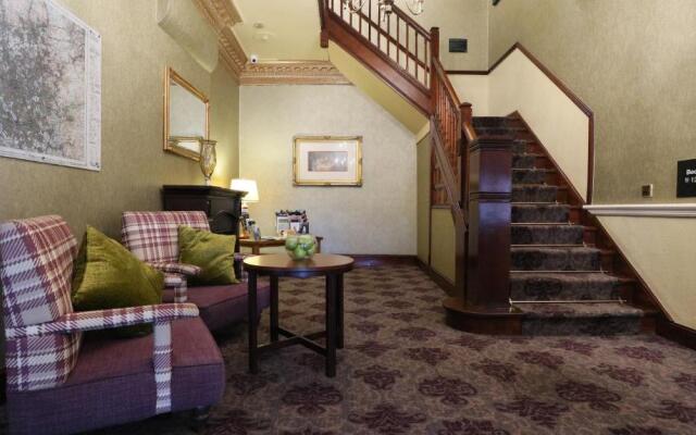 The Victoria Hotel Manchester by Compass Hospitality