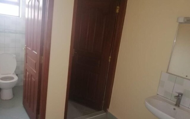 StayPlus Ruaka Apartment