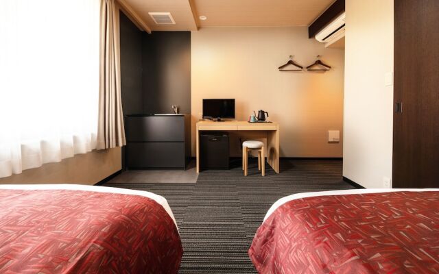 Connect Inn Shichijokamogawa