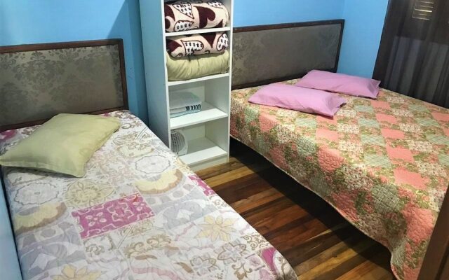 Residenciais Gramado House