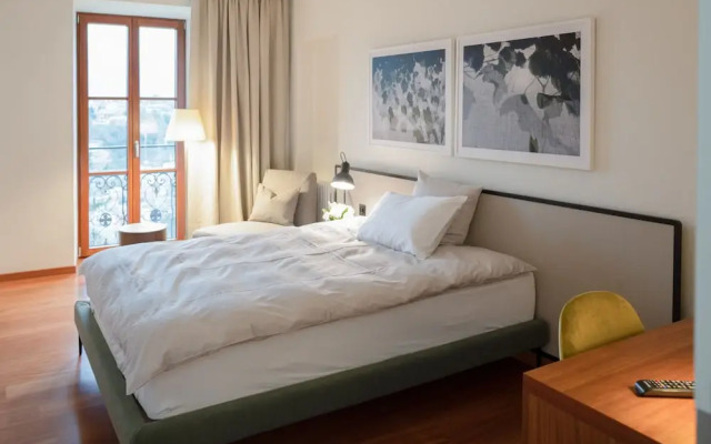 Bigatt Hotel & Restaurant