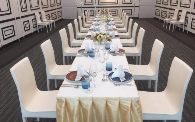BELLE GRAND HOTEL (SHA Extra Plus)