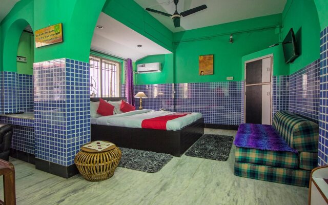 Welcome Guest House By OYO Rooms
