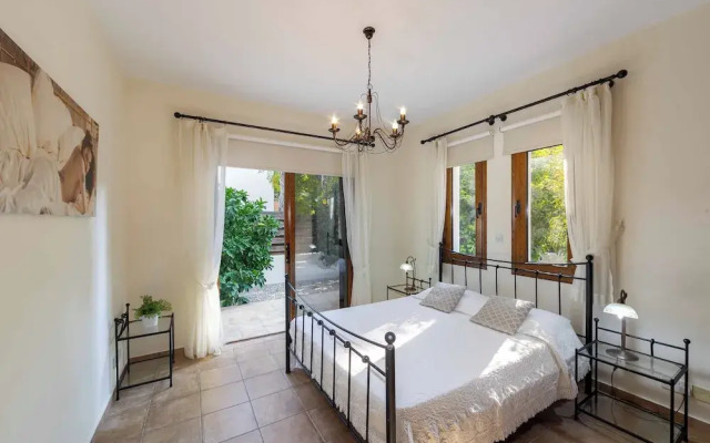 Villa Relax Latchi