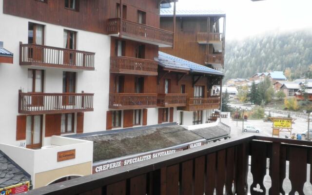 Lou Services Apartment THB59 LSI 001