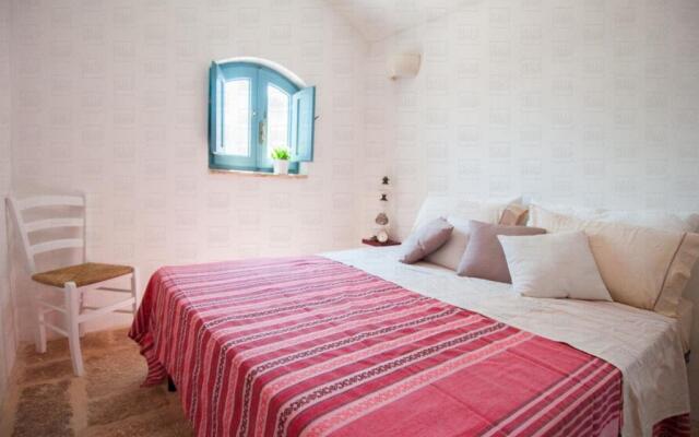 Special Promo -15% Trulli Santa Maria dei Grani