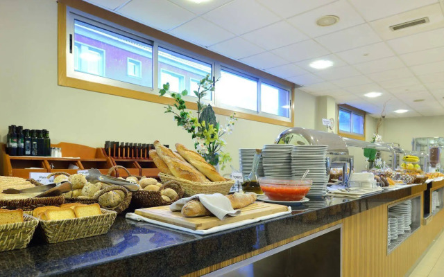 Hotel Norat Marina & Spa